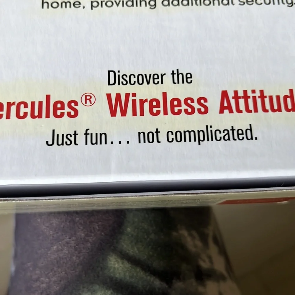 Desktop wireless router - Picture 7 of 8